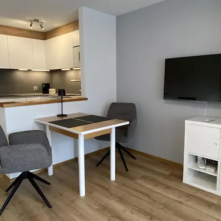 Haus Saturn Studio By Interhome