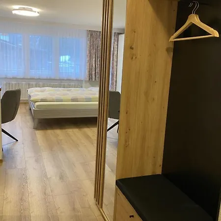 Haus Saturn Studio By Interhome *